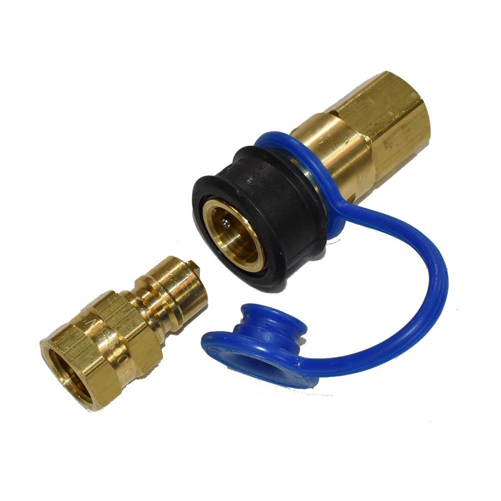 Ball Valves