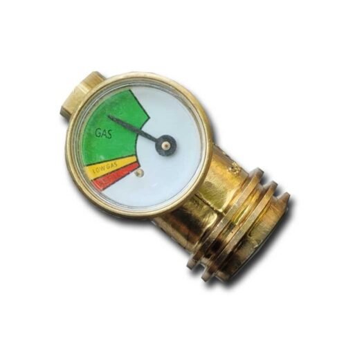 GS-FUEL GAUGE