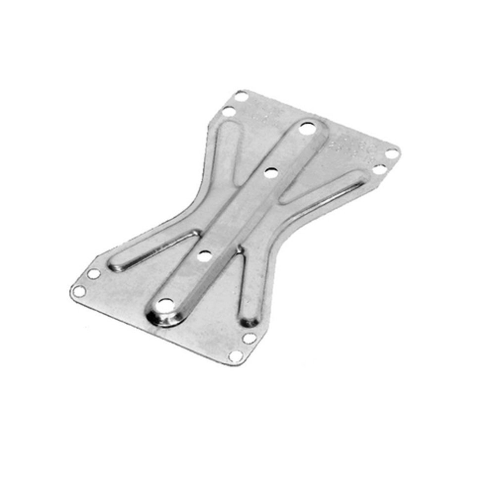 Propane Manifold Regulator Mounting Bracket